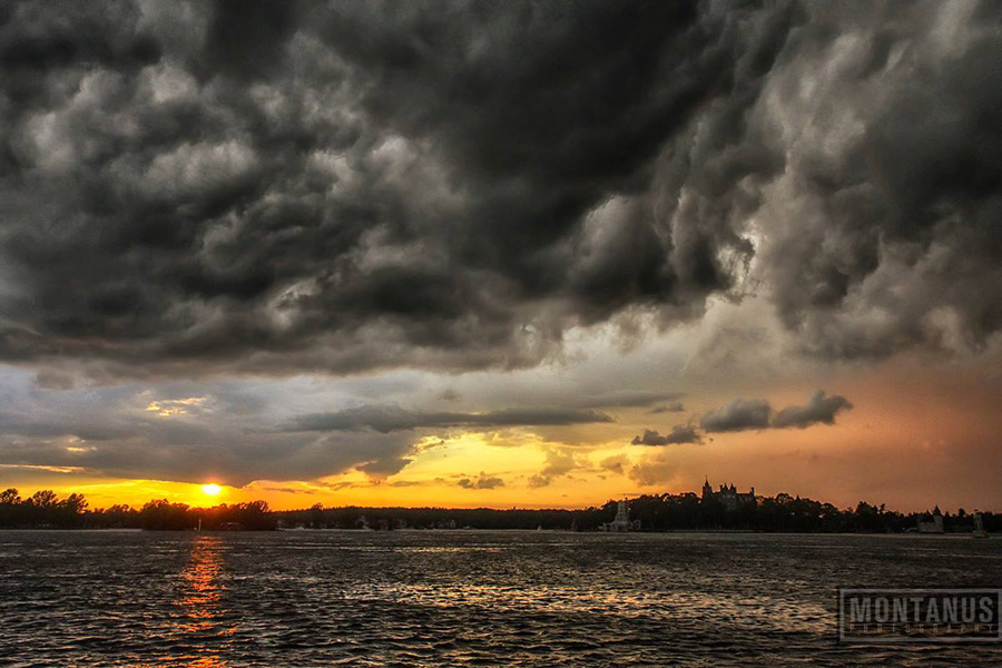 Incredibly Intense Weather pictures in Rochester New York by Montanus ...